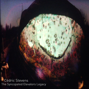 The Syncopated Elevators Legacy Albumcover