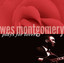 Wes Montgomery Plays For Lovers Albumcover