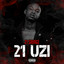 21 UZI cover
