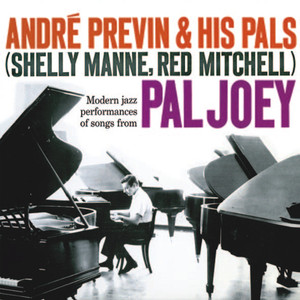 Pal Joey (Remastered) album