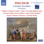 Philidor, F-A.D.: Carmen Saeculare / Overtures Albumcover