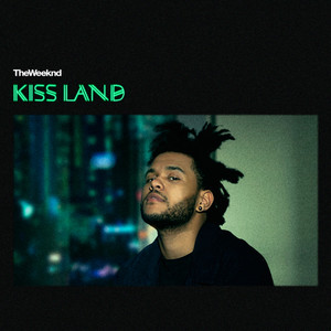 Kiss Land (Deluxe MENA Version) album