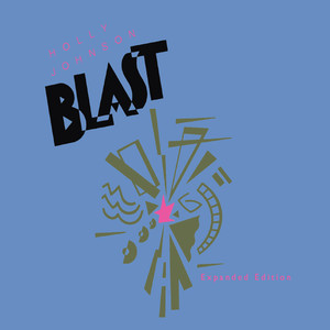 Blast (2010 Expanded Edition) cover