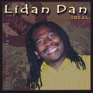 Lidan Dan cover