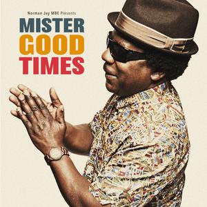Mister Good Times album