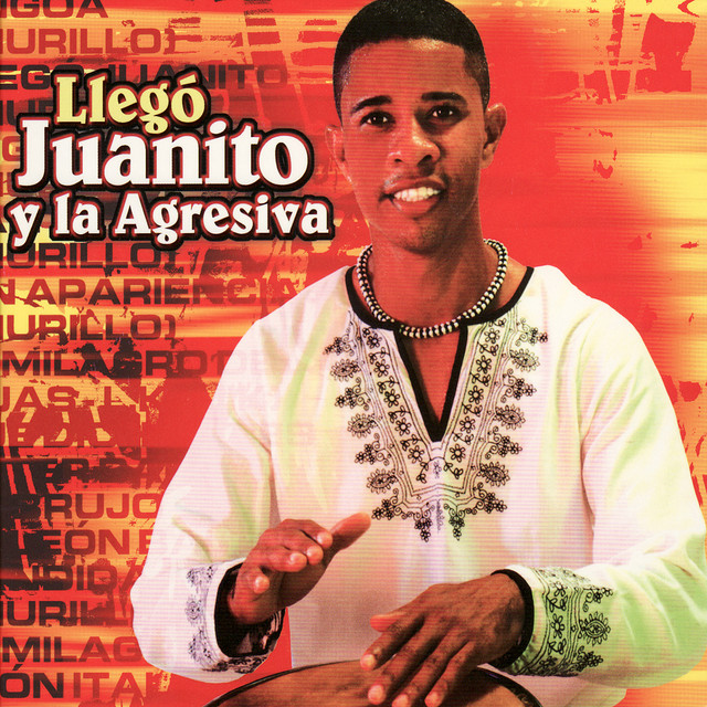 Juanito y la Agresiva Photo