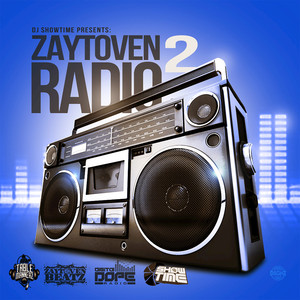Zaytoven Radio 2 album