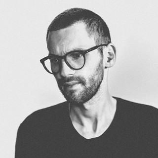 Johannes Brecht Photo