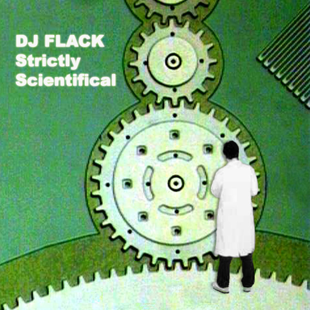 DJ Flack Photo