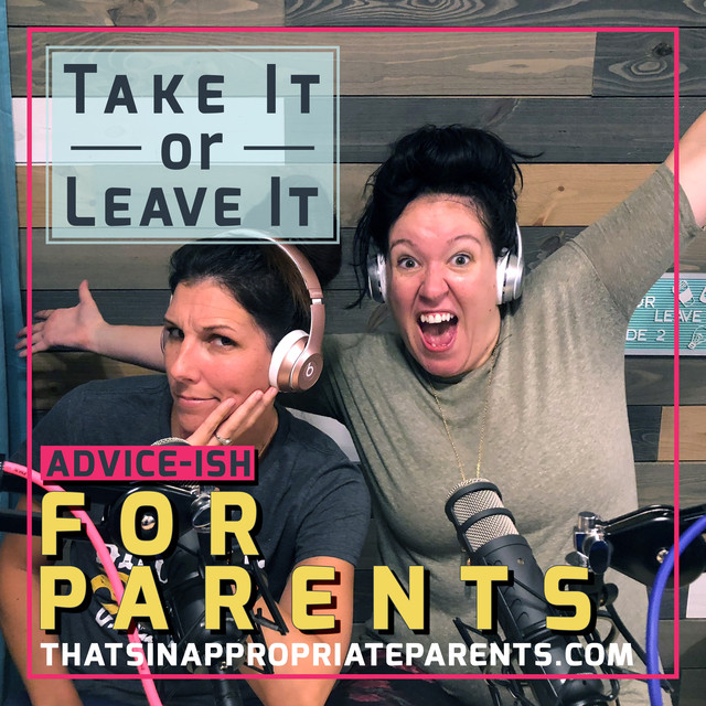Take It Or Leave It