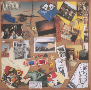 Barafundle album