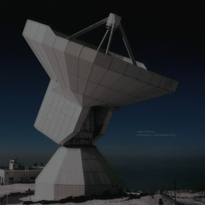 Escape Velocity cover
