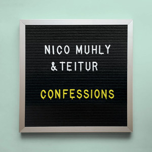 Confessions album