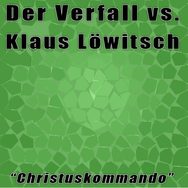 Der Verfall Photo