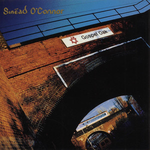 Gospel Oak album