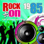 Rock On 1985 Albumcover