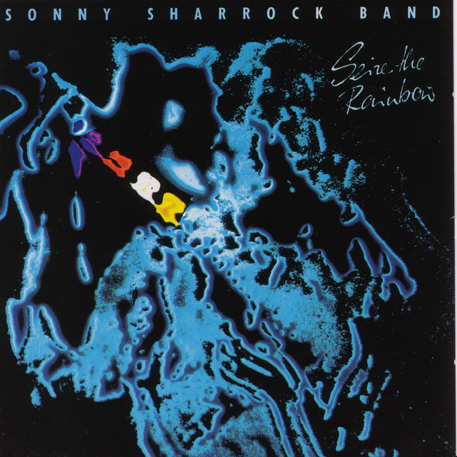 Sonny Sharrock Band Photo