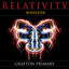 Relativity Remixed Albumcover