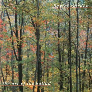 The Art of the Ballad album