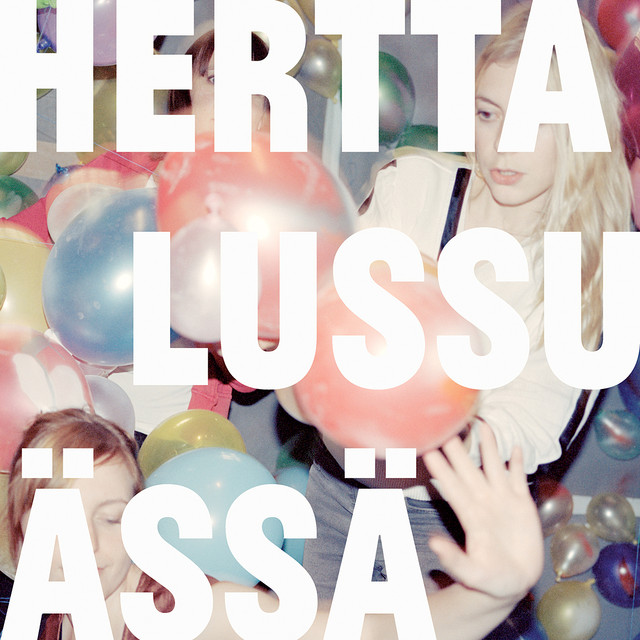 Hertta Lussu Ässä Photo
