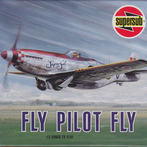 Fly Pilot Fly cover