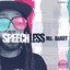 Speechless cover