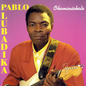 Pablo Lubadika
