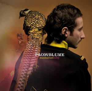 Manhattanbaby Albumcover