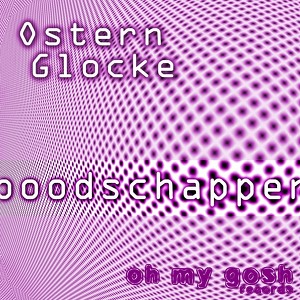 Ostern Glocke