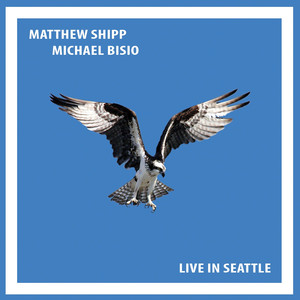Live in Seattle cover