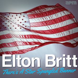 There's A Star Spangled Banner album