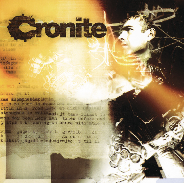 Cronite Photo