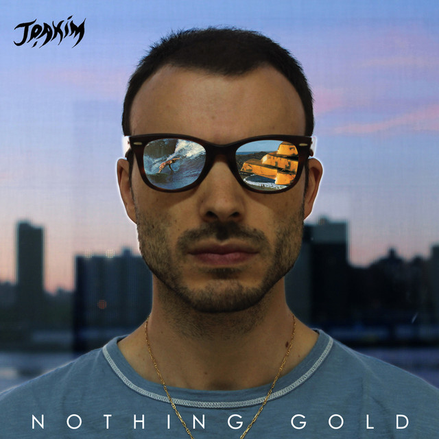 Nothing Gold cover