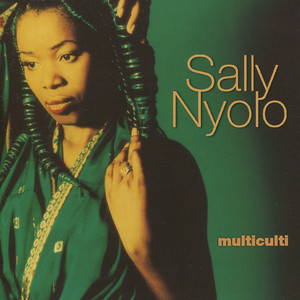 Multiculti cover