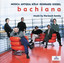 Bachiana: Music by the Bach Family cover