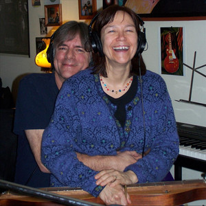 Kevin and Claudia Forde