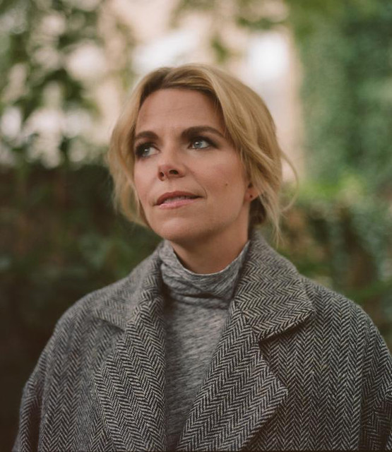 Aoife O’Donovan photo