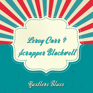 Hustlers Blues album
