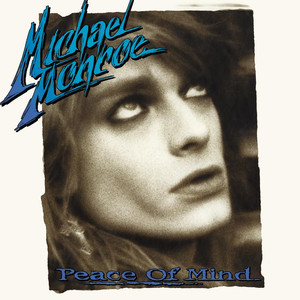 Peace of Mind cover