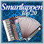 Smartlappen Top 20 cover