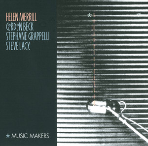 Music Makers album