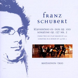 Beethoven Trio
