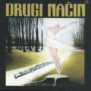 Drugi način cover
