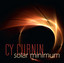 Solar Minimum Albumcover