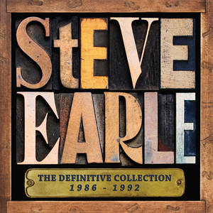 The Definitive Collection 1986-1992 album
