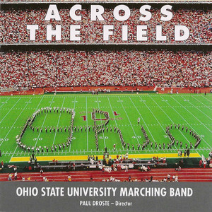 Across the Field cover