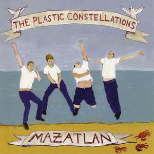 Mazatlan cover