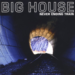 Never Ending Train cover