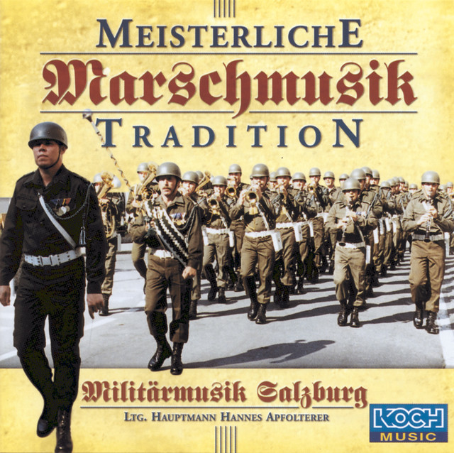 Militärmusik Salzburg Photo