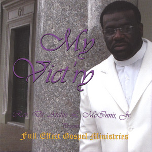 Full Effect Gospel Ministries Mass Choir